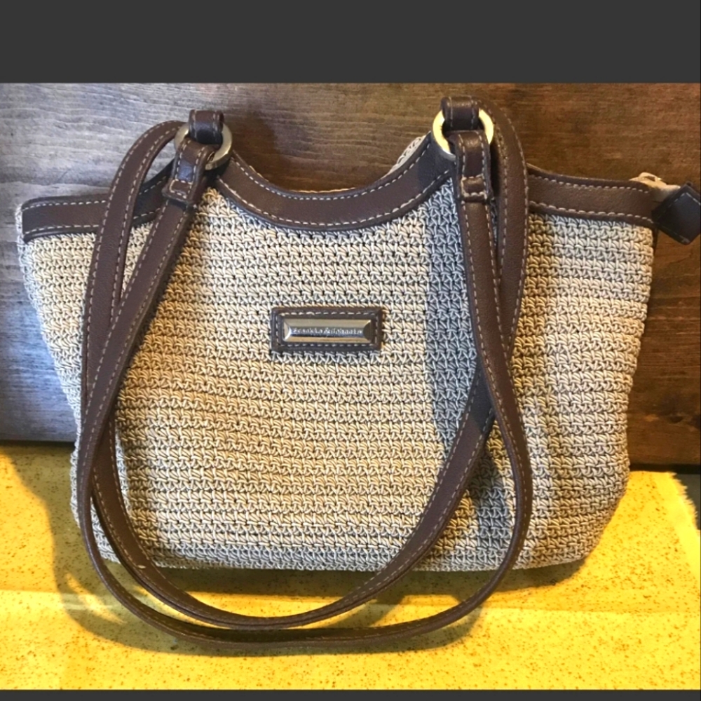 Frankie and Johnny purse
